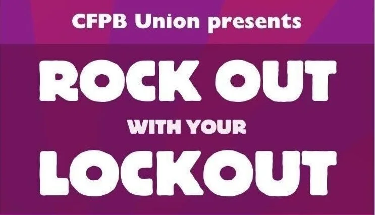 Protect the CFPB Rally