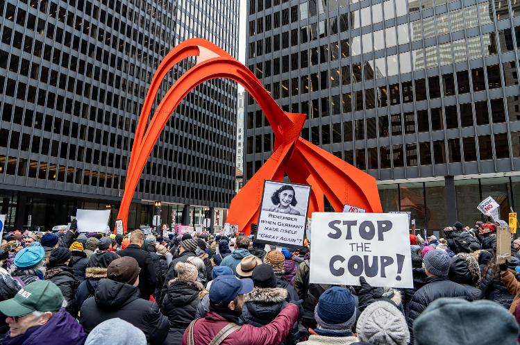 No Votes for the Coup