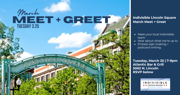 ILS Meet and Greet