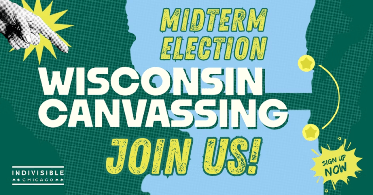 Canvass in Wisconsin